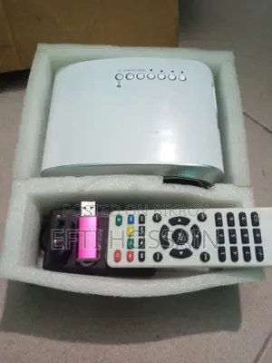 Mini Led Projector
