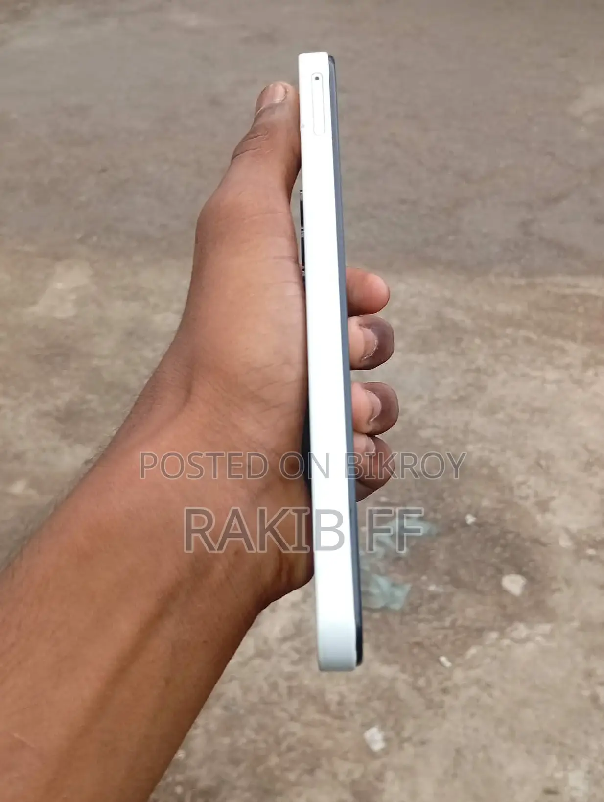 Samsung Galaxy A15 ` (Used)