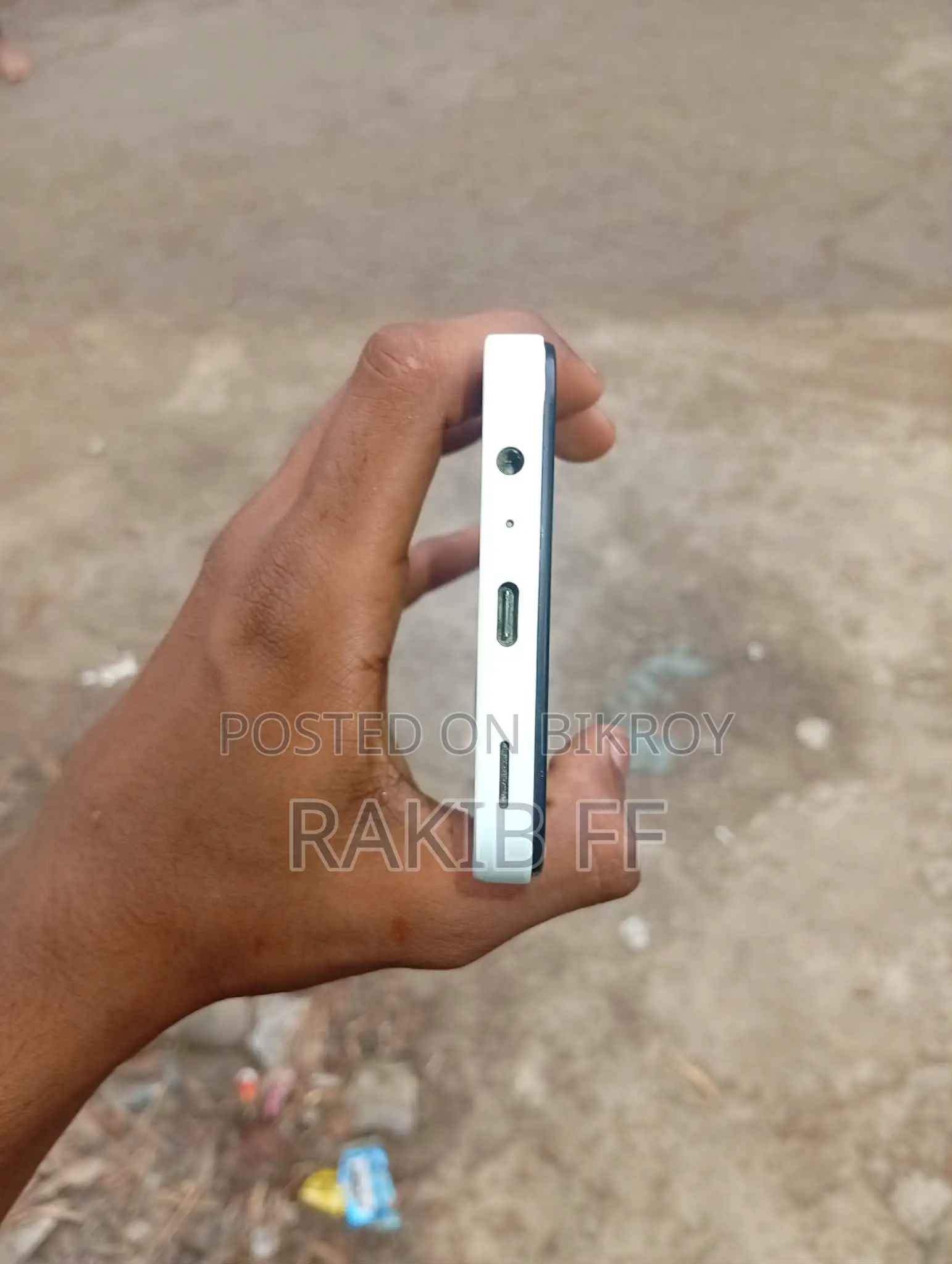 Samsung Galaxy A15 ` (Used)