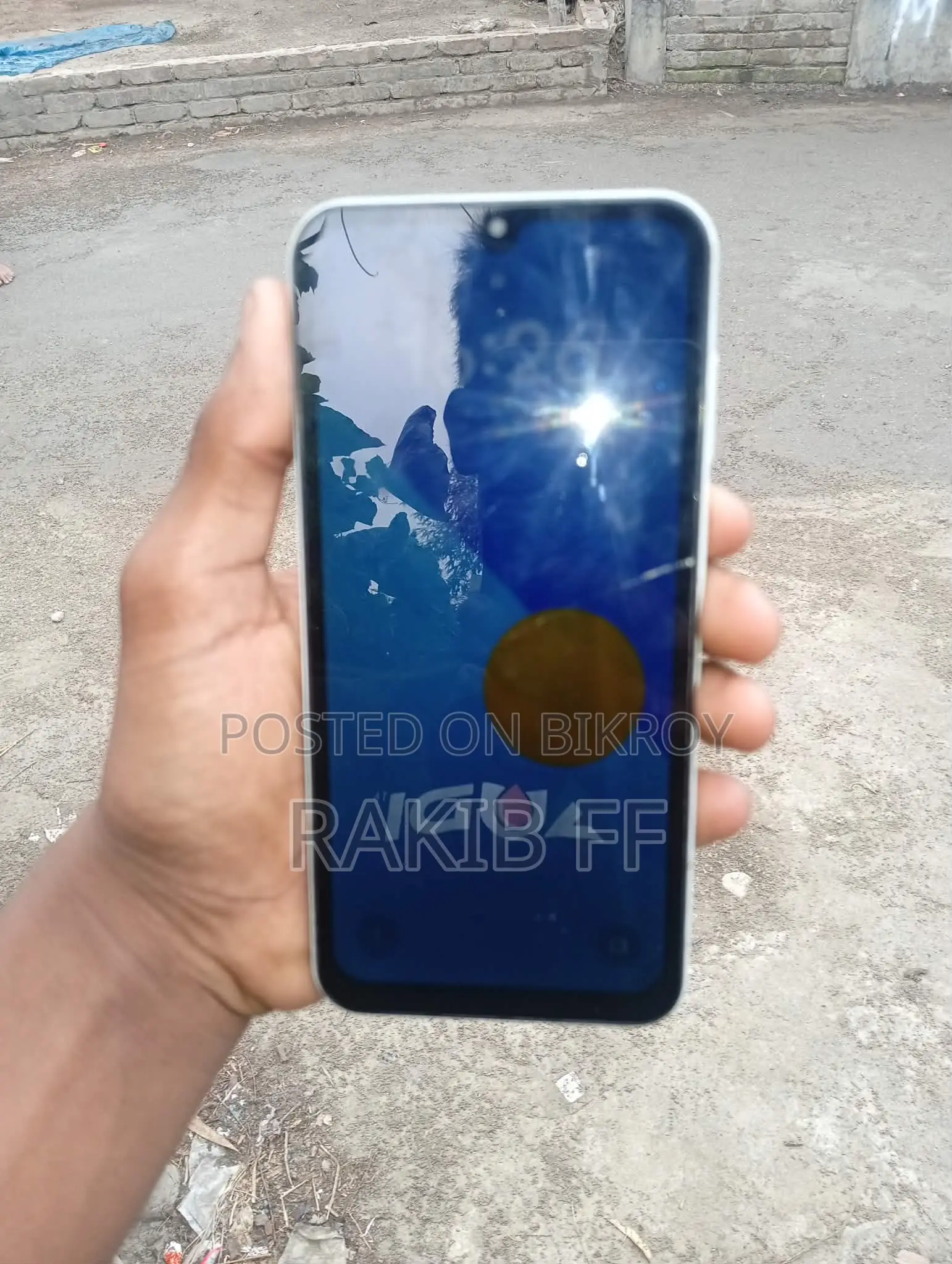 Samsung Galaxy A15 ` (Used)
