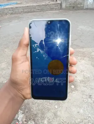 Samsung Galaxy A15 ` (Used)
