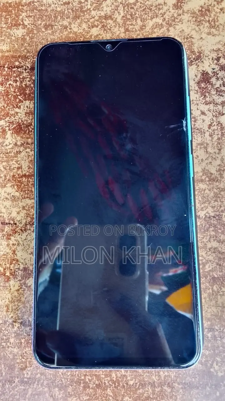 Vivo Y01 s (Used)