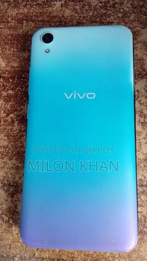 Vivo Y01 s (Used)