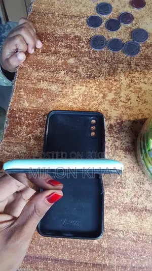 Vivo Y01 s (Used)