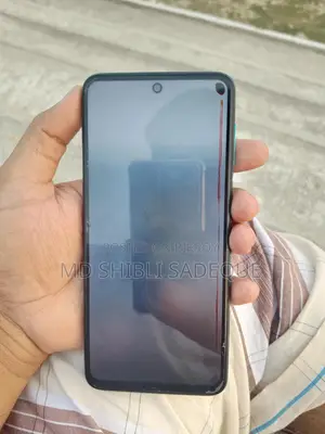 Xiaomi Redmi Note 9S . (Used)