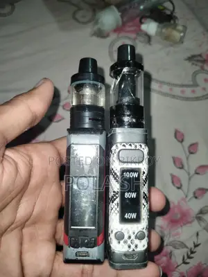 Electronic Cigarette