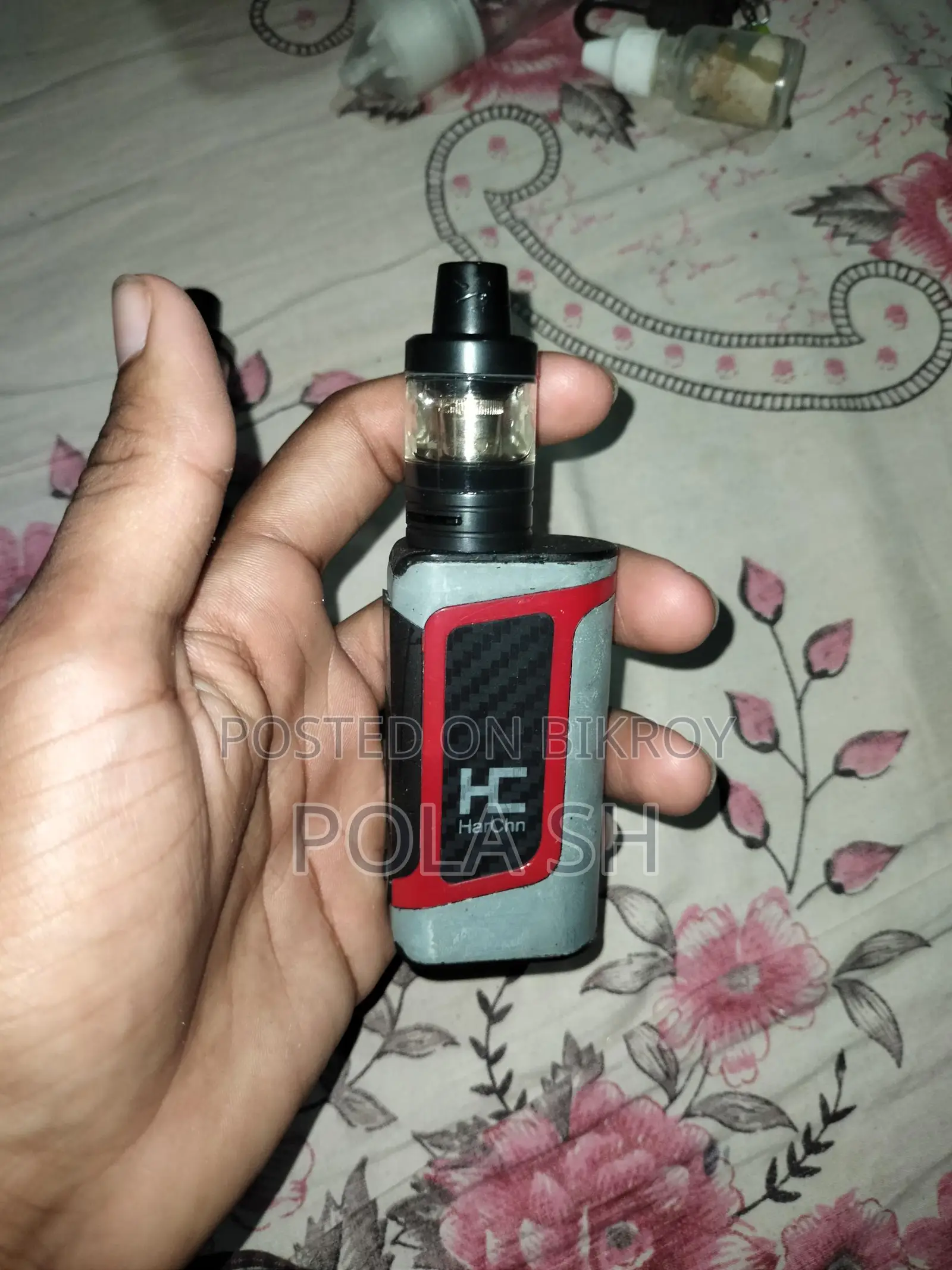 Electronic Cigarette