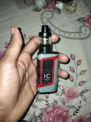 Electronic Cigarette