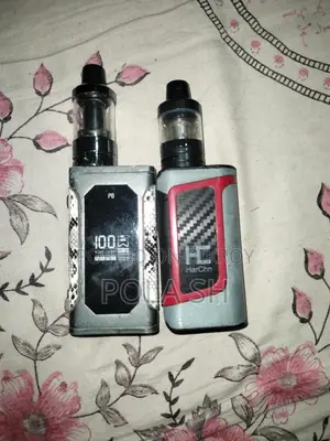 Electronic Cigarette