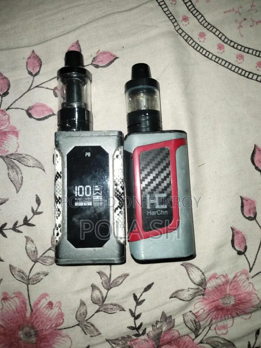 Electronic Cigarette