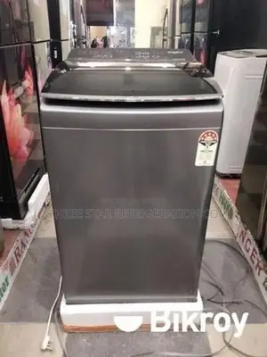 Summer Offer! Whirlpool 9.5KG Graphite Washing Machine এখন ডিসকাউন্টে