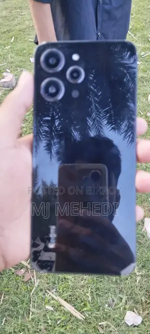 Xiaomi Redmi 12 ফ্রেশ (Used)