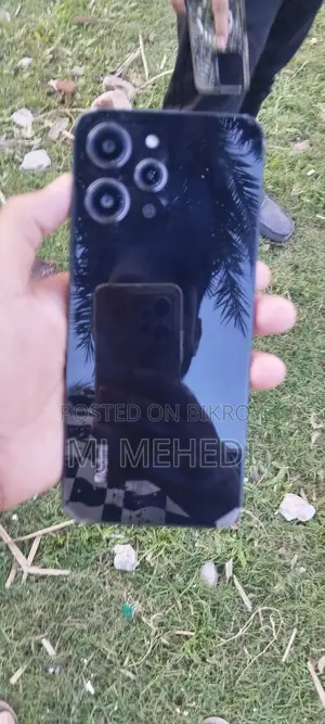 Xiaomi Redmi 12 ফ্রেশ (Used)