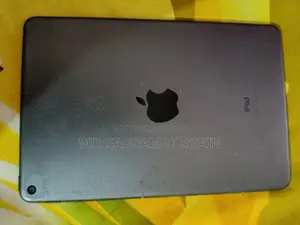Apple ipad mini 5