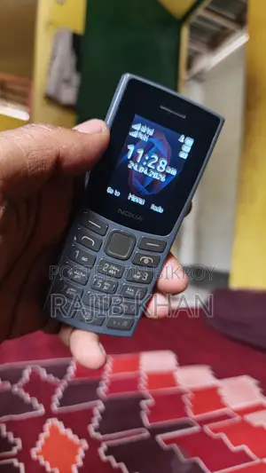 Nokia 106 (Used)