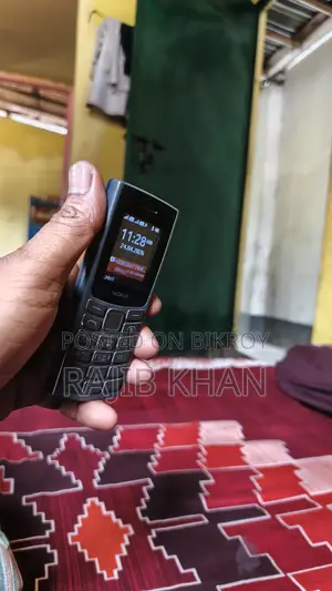 Nokia 106 (Used)
