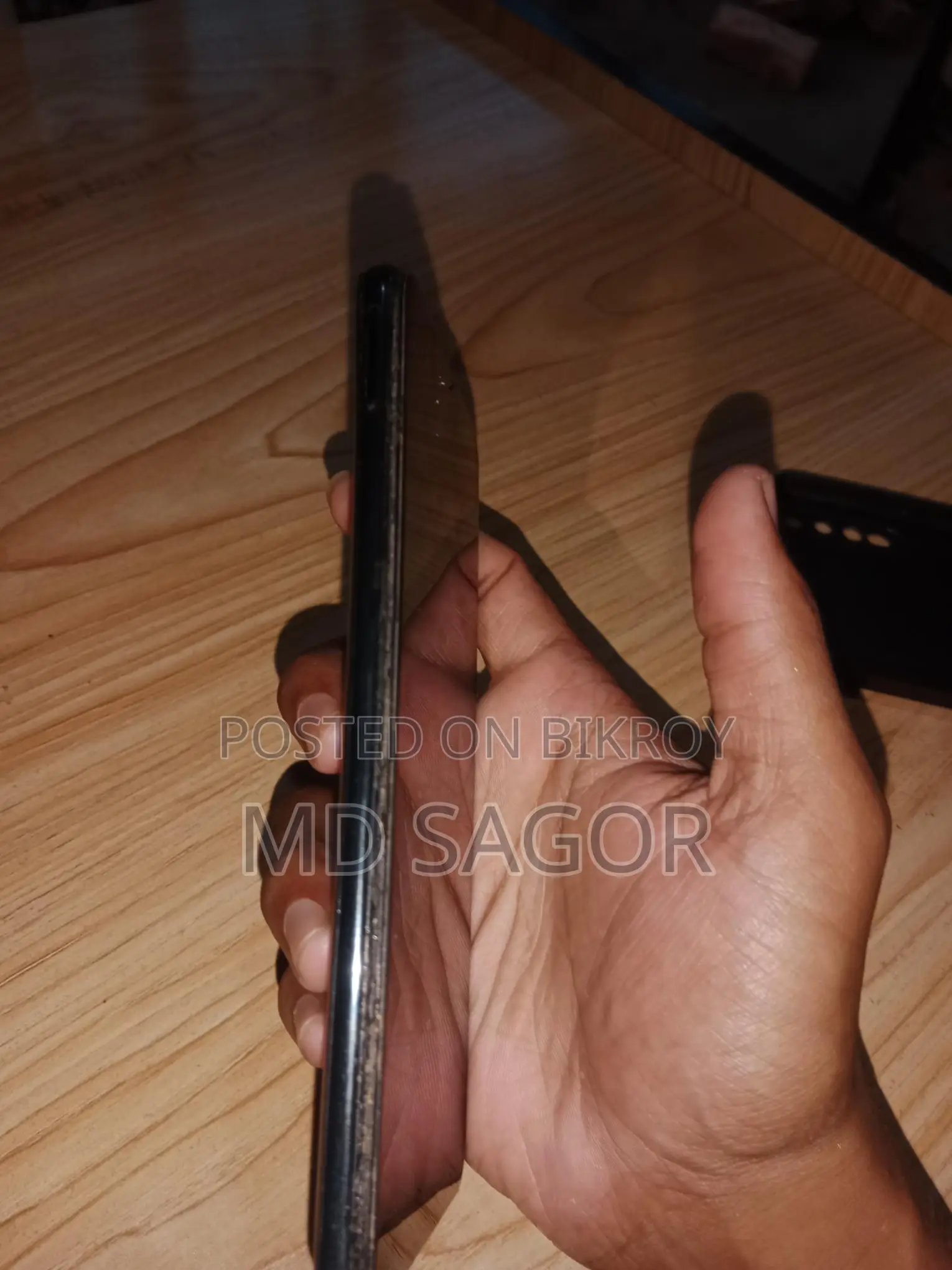 Samsung Galaxy A30s . (Used)