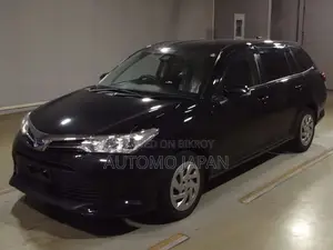 Toyota Fielder EX 2022