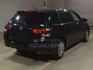 Toyota Fielder EX 2022