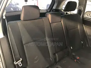 Toyota Fielder EX 2022