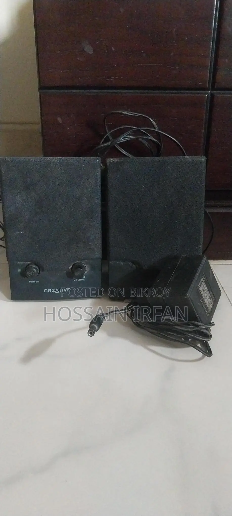 Creative Sound Box