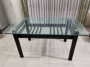 Otobi Dining Table (No Chair)