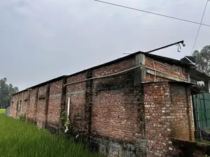 জরুরী ভিত্তিতে গোডাউন বিক্রয়।