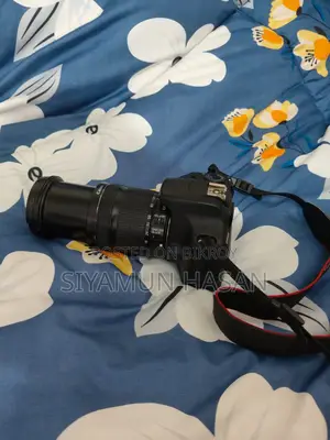 Canon 1200D (Used)