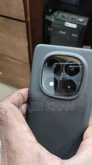 Xiaomi Redmi Note 14 Pro Plus China variant (Used)