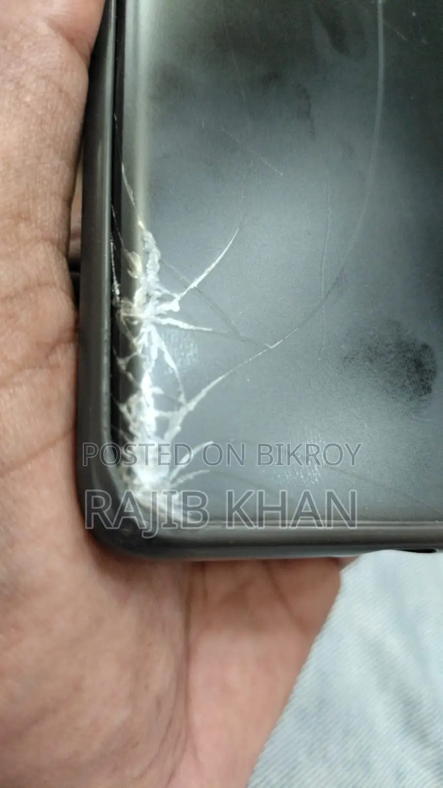 Xiaomi Redmi Note 14 Pro Plus China variant (Used)