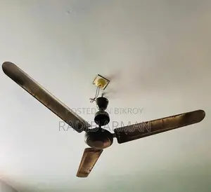 Fan for Sale