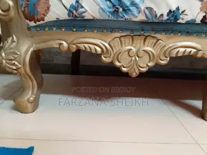 Full Fresh Sofa Set