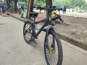 Kiesel Gear Bicycle MTB Ready to Ride