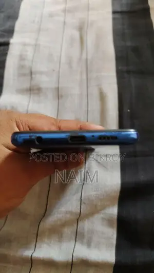 Xiaomi Poco X3 Pro 6/128GB (Used)