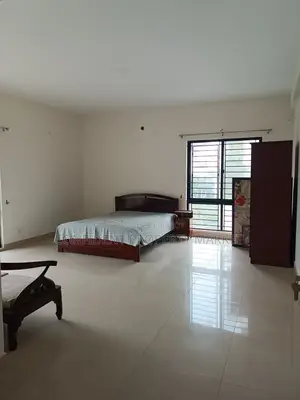 Fully Furnished Flat Rent in Baridhara