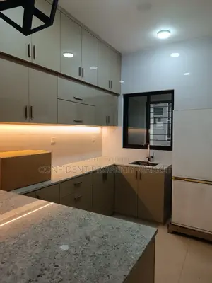 Fully Furnished Flat Rent in Baridhara