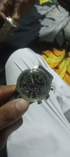 Rolex Watch