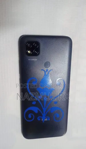 Xiaomi Redmi 9 64 GB Purple