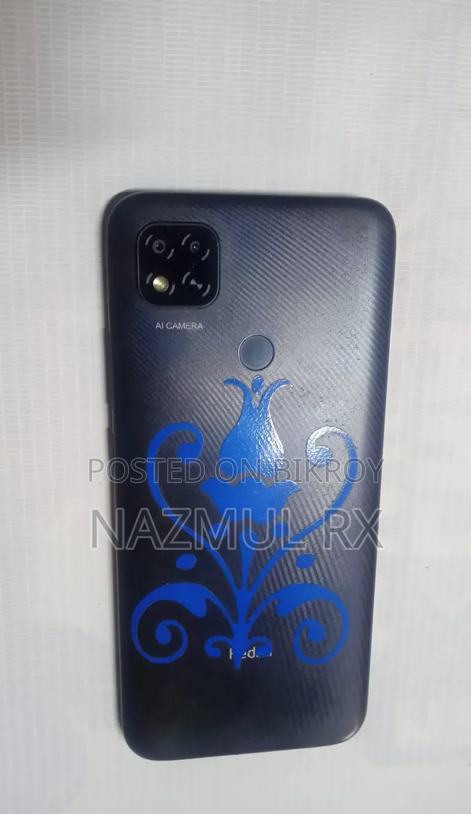 Xiaomi Redmi 9 64 GB Purple