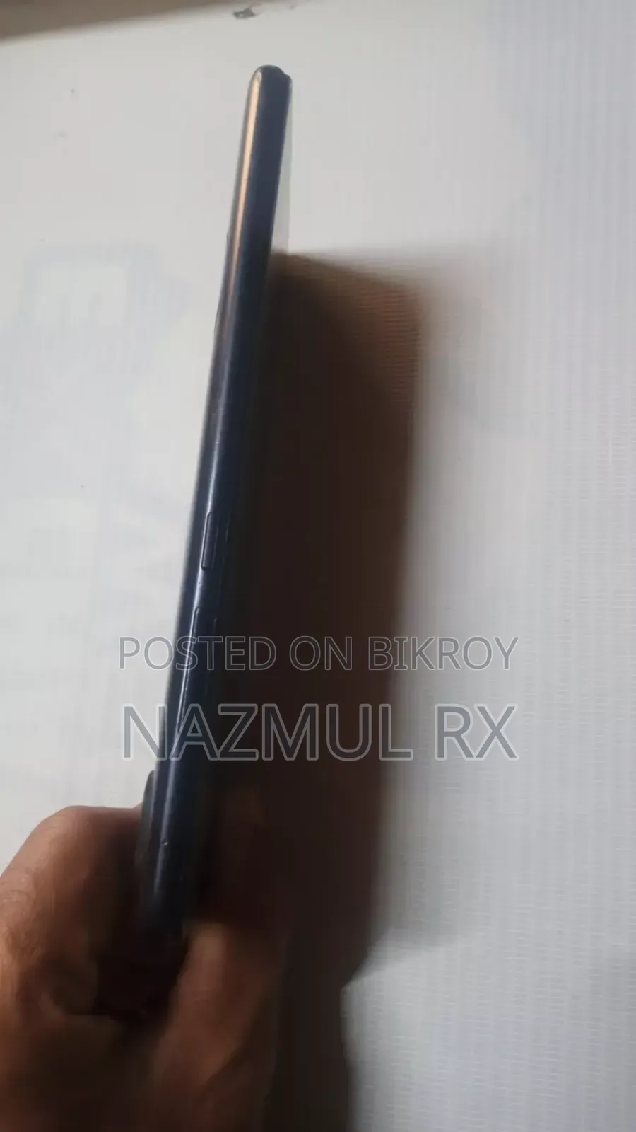 Xiaomi Redmi 9 64 GB Purple