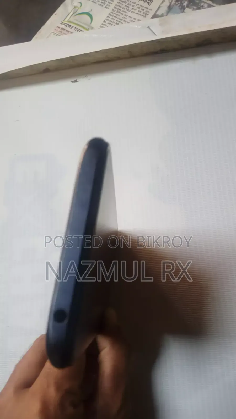 Xiaomi Redmi 9 64 GB Purple