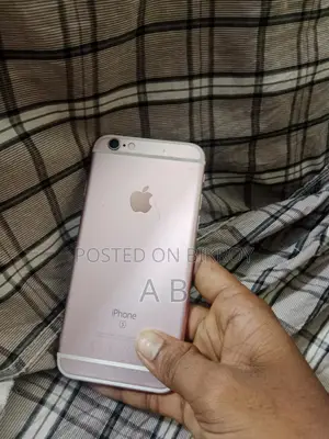 Apple iPhone 6S 64 Gb (Used)
