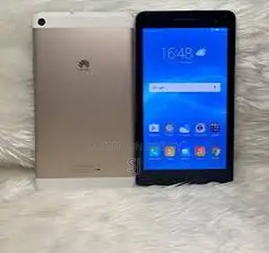Mobile Tablet