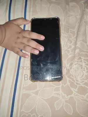 Samsung Galaxy A12 , (Used)