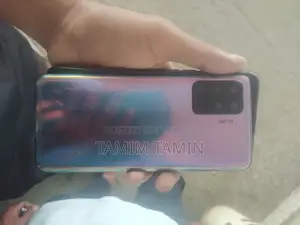 OPPO F19 Pro Good Phone (Used)
