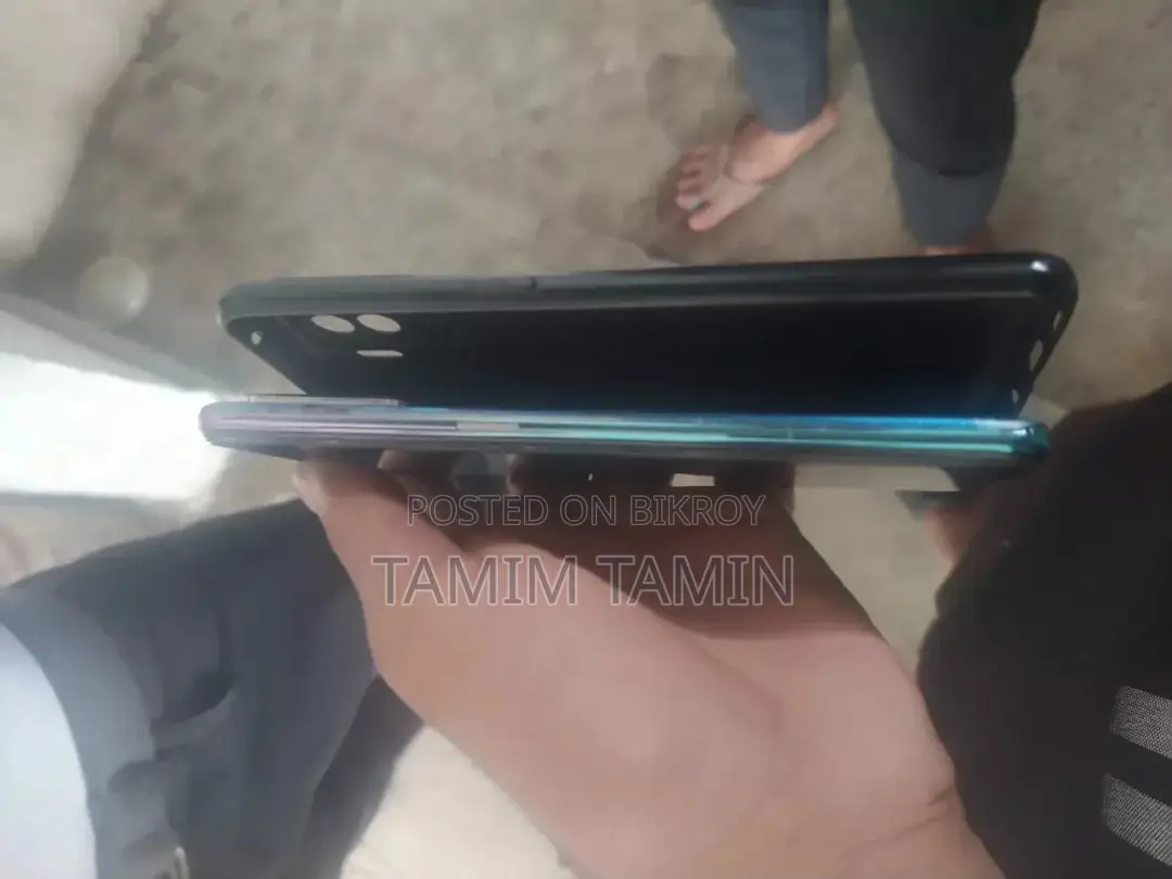 OPPO F19 Pro Good Phone (Used)
