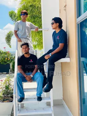 Experts T-shirt ️‍
