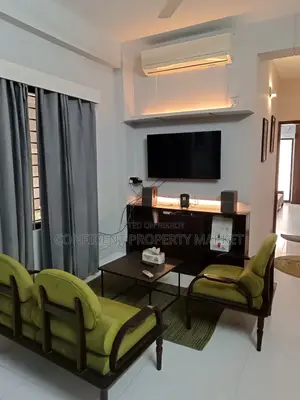 Exclusive Furnished Apartment For Rent In Baridhara