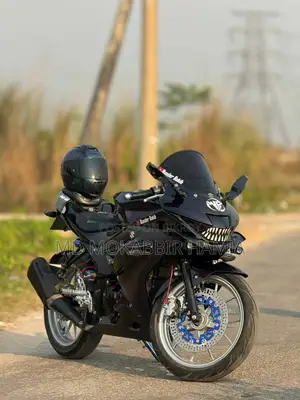 সুজুকি জিএসএক্স আর১৫০ এবিএস ২০২১