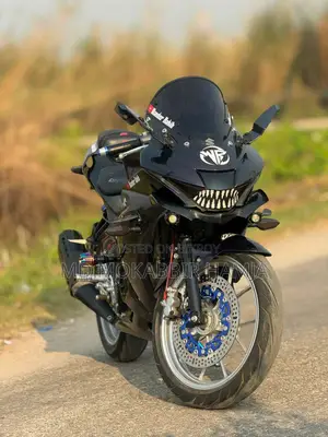 সুজুকি জিএসএক্স আর১৫০ এবিএস ২০২১